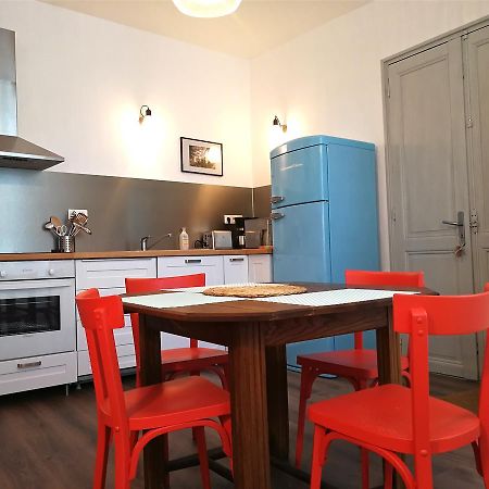 Apartament La Loge Du Theatre - Saintes Zewnętrze zdjęcie