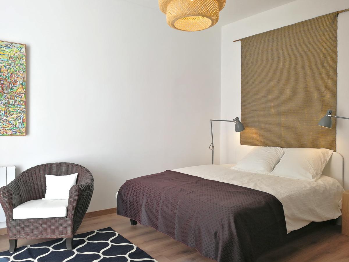 Apartament La Loge Du Theatre - Saintes Zewnętrze zdjęcie