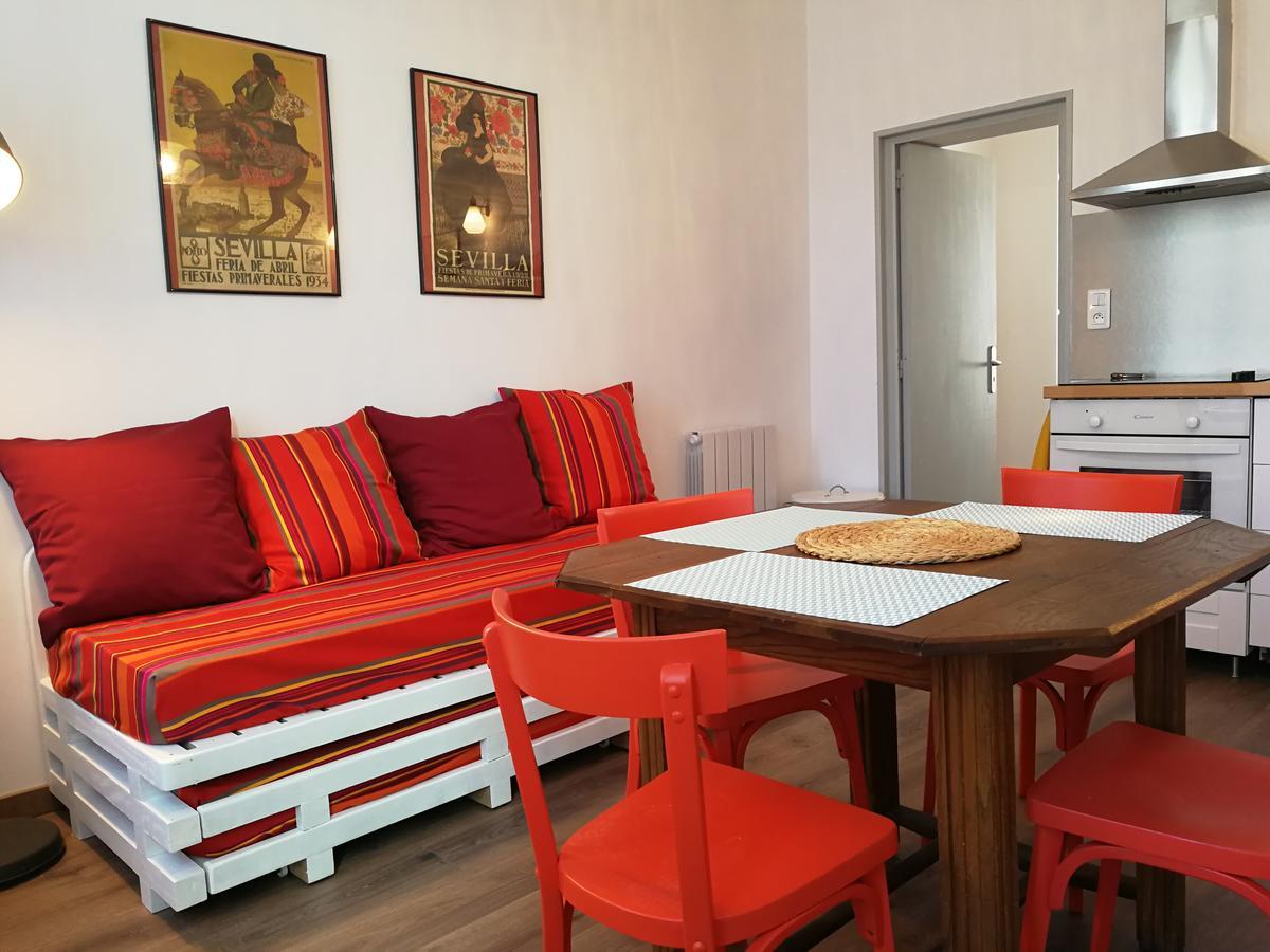 Apartament La Loge Du Theatre - Saintes Zewnętrze zdjęcie